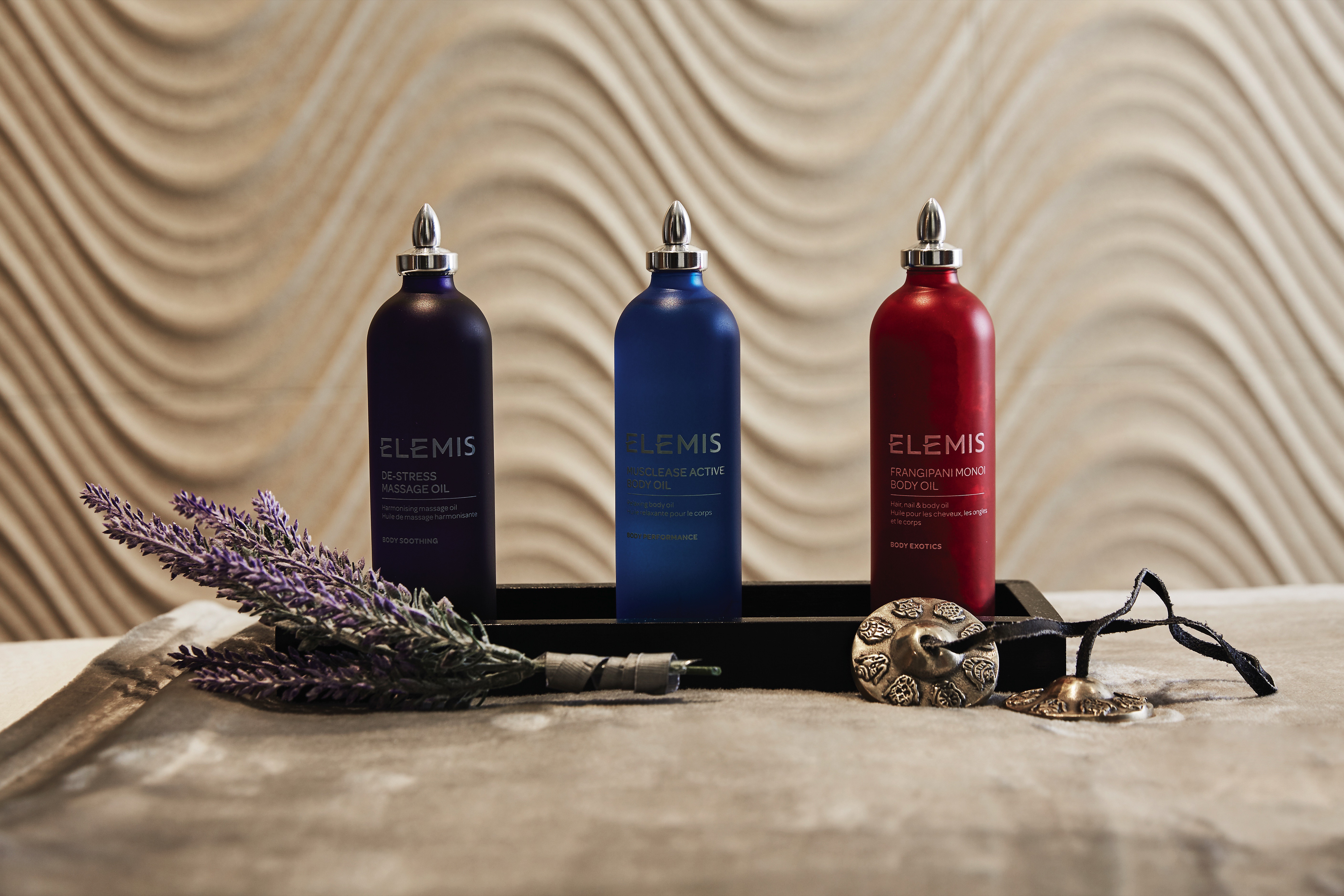 Silver Cloud - Zagara Beauty Spa